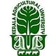 Kerala Agricultural University - [KAU]